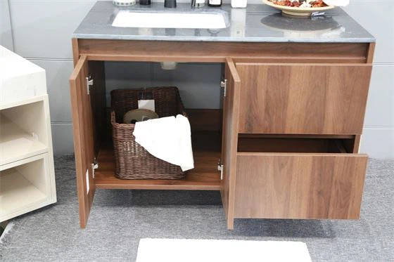 42 Inch Floating Bathroom Vanity