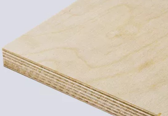 12mm Birch Plywood