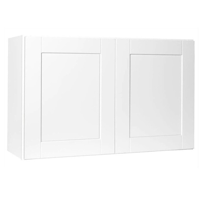 42 inch brede bovenste keukenkasten