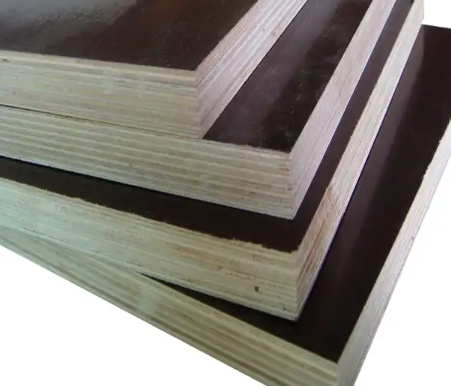 Film Faced Plywood 18mm