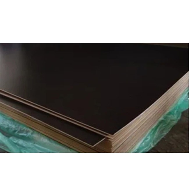 12mm melamine film MDF