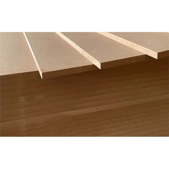 12mm natuurlijk MDF