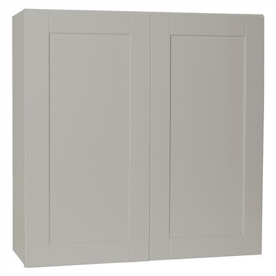 Wandkast van 36x30