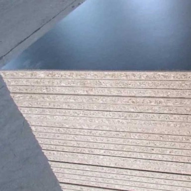 9mm Melaminefolie Spaanplaat