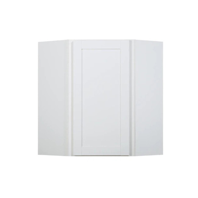 Keuken Diagonaal Hoekwandmeubel