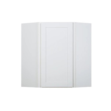 Keuken Diagonaal Hoekwandmeubel