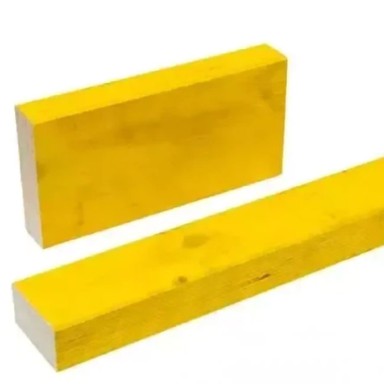 Gelamineerd fineerhouten bord