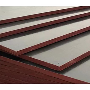 Multiplex voor betonbekisting