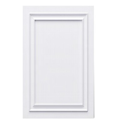 Thermofoil keukenkasten