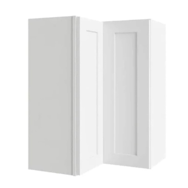 Wandkast met gemakkelijke toegang